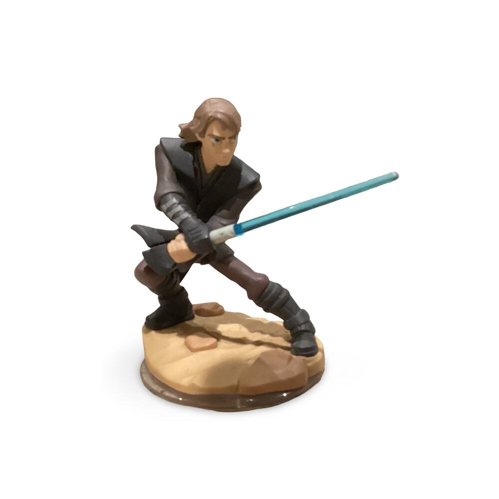 Disney Infinity 3.0 Edition: Star Wars Anakin Skywalker Single Figure